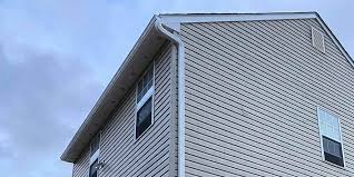 How To Choose The Right Materials for Your Siding Installation in 'Sweetser, IN